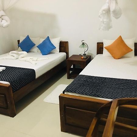 Restwell Homestay Dambulla Dış mekan fotoğraf