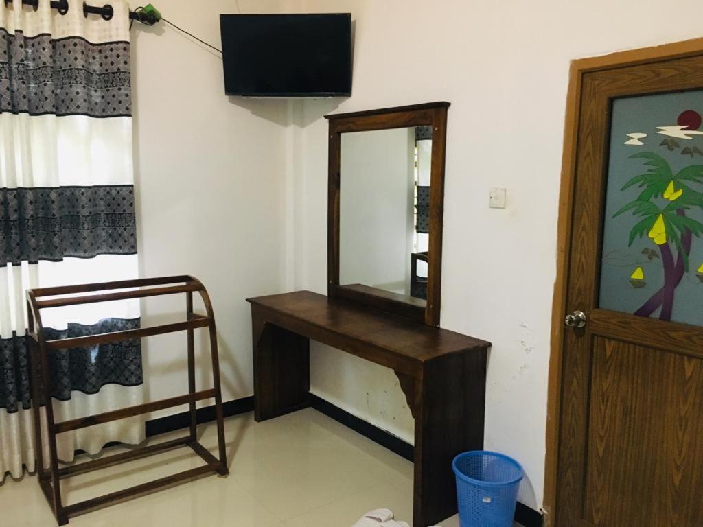 Restwell Homestay Dambulla Dış mekan fotoğraf
