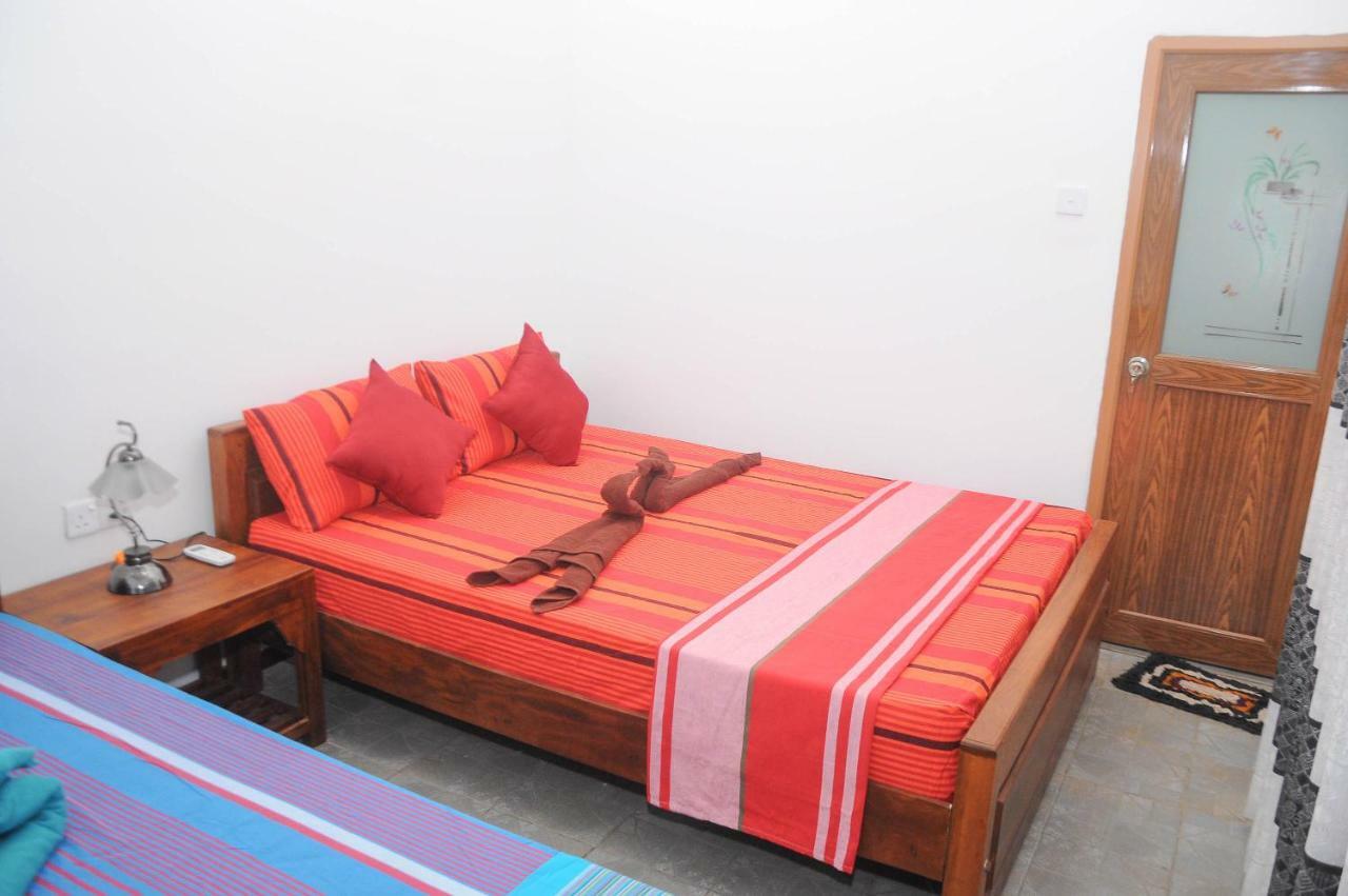 Restwell Homestay Dambulla Dış mekan fotoğraf