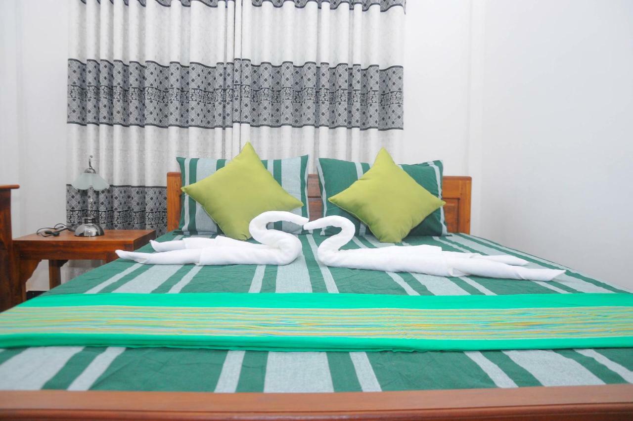 Restwell Homestay Dambulla Dış mekan fotoğraf
