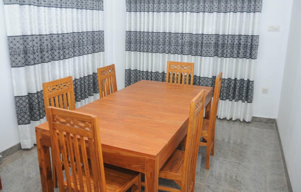 Restwell Homestay Dambulla Dış mekan fotoğraf