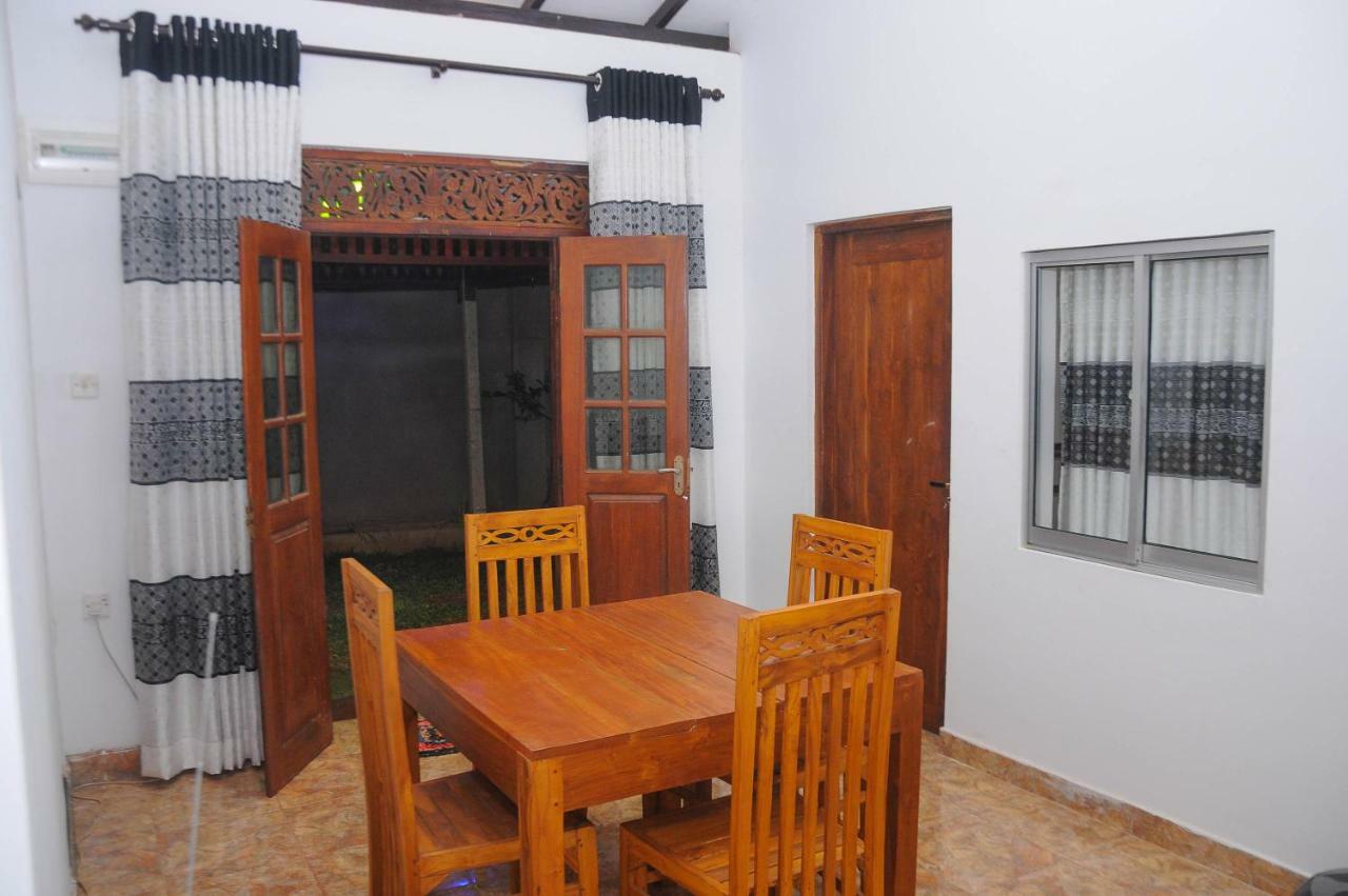 Restwell Homestay Dambulla Dış mekan fotoğraf