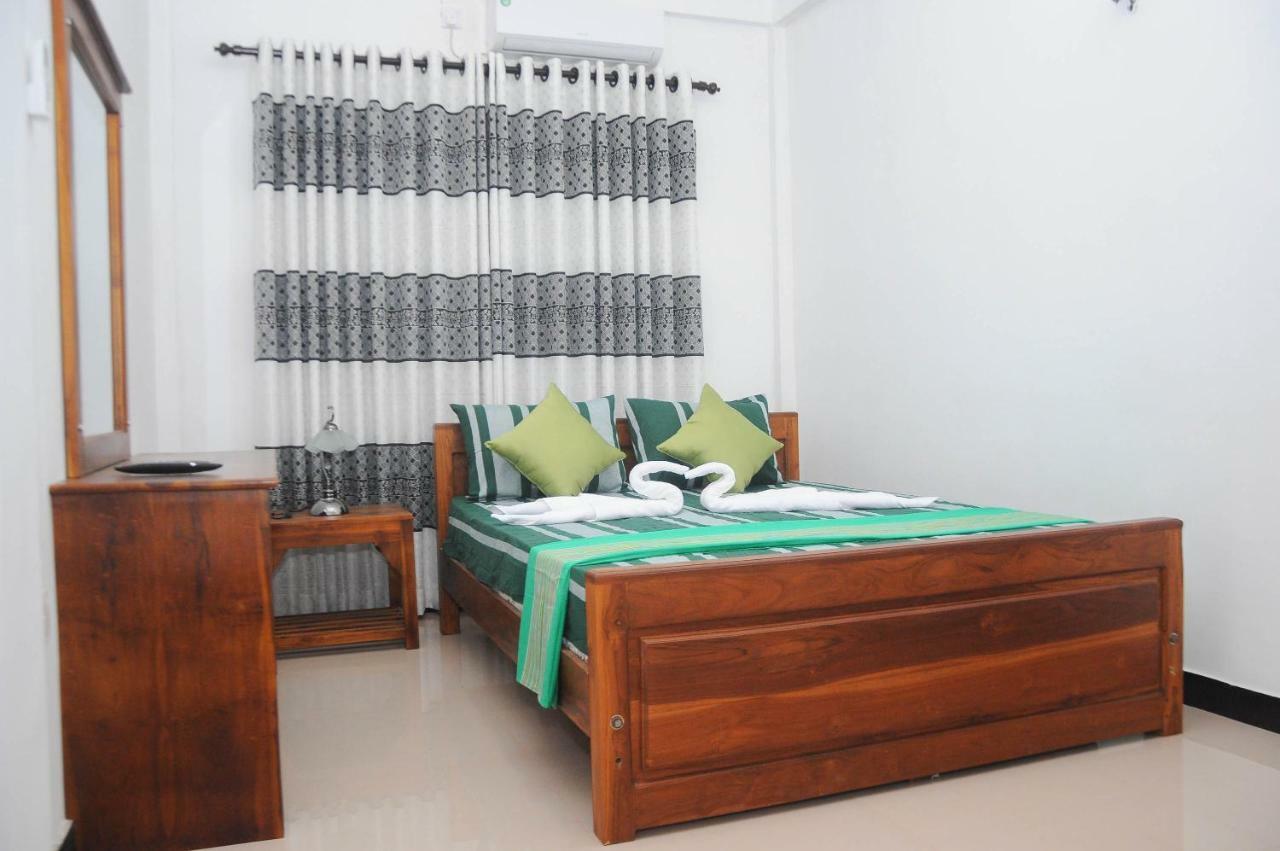 Restwell Homestay Dambulla Dış mekan fotoğraf