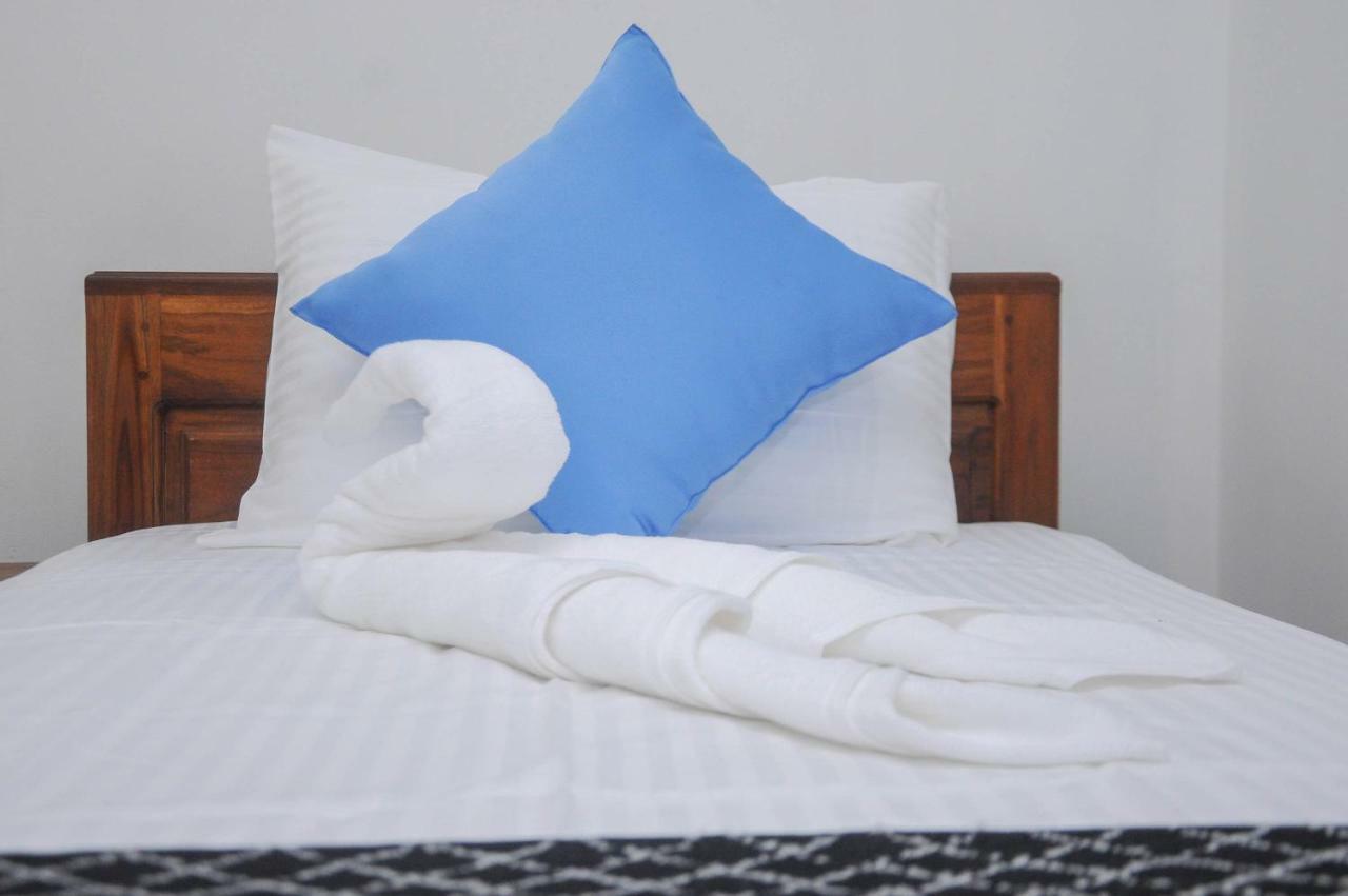 Restwell Homestay Dambulla Dış mekan fotoğraf