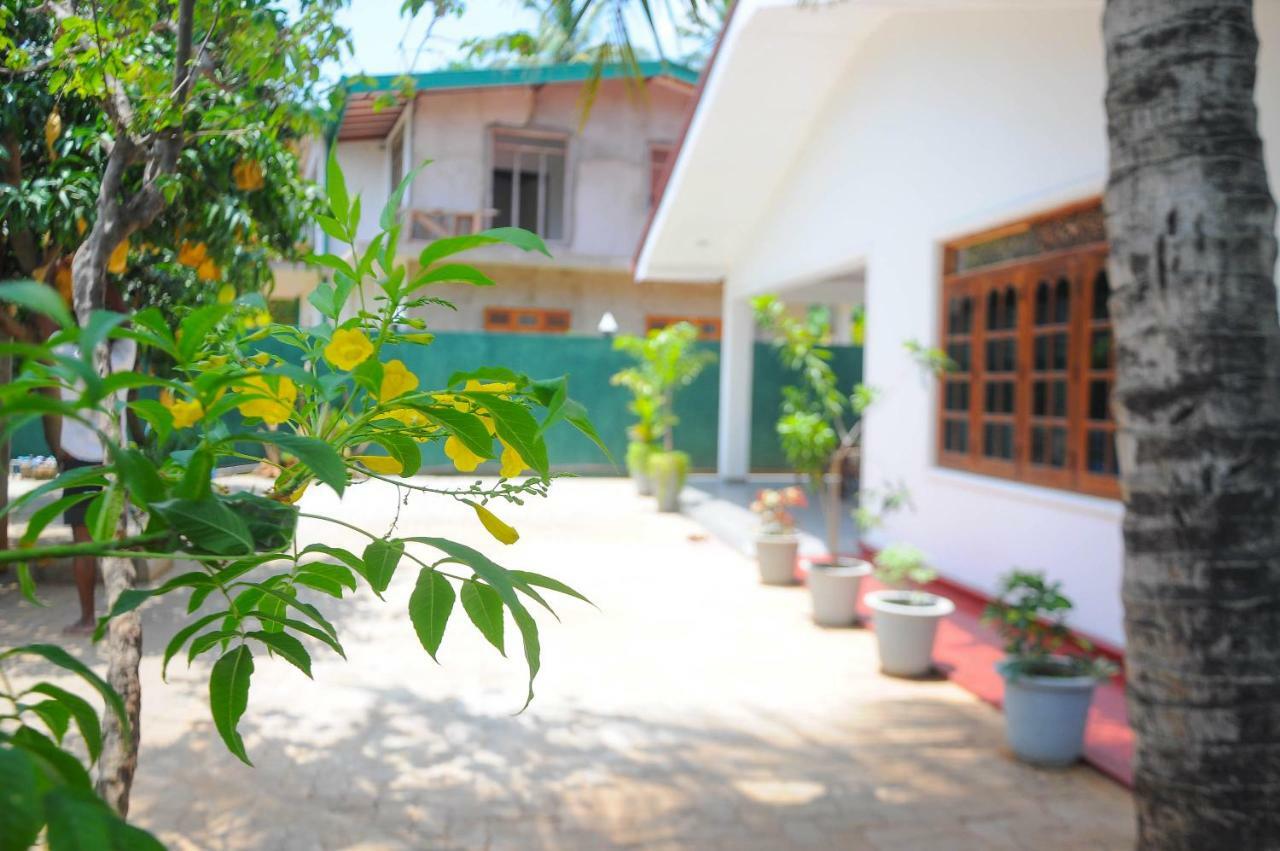 Restwell Homestay Dambulla Dış mekan fotoğraf