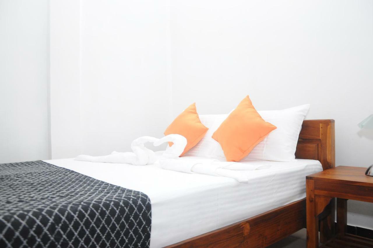 Restwell Homestay Dambulla Dış mekan fotoğraf