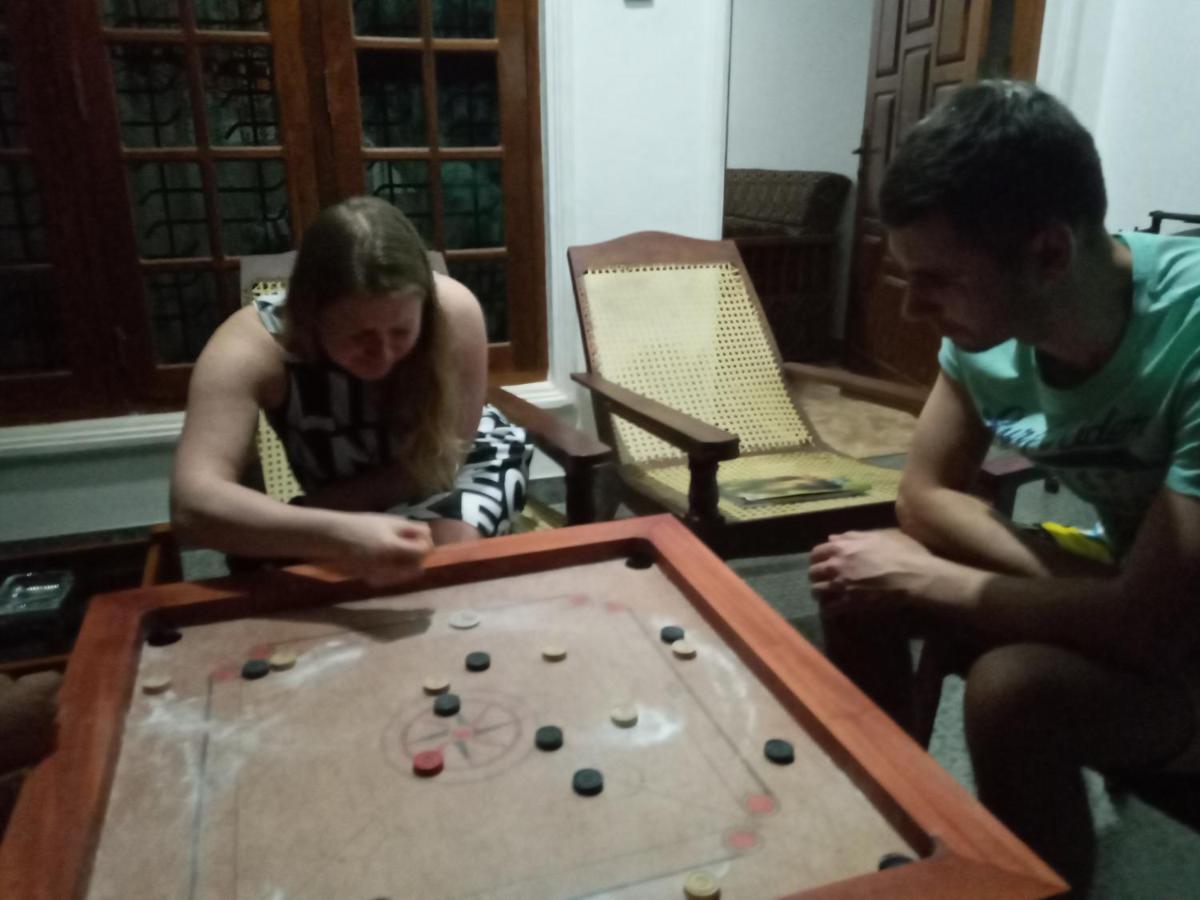 Restwell Homestay Dambulla Dış mekan fotoğraf